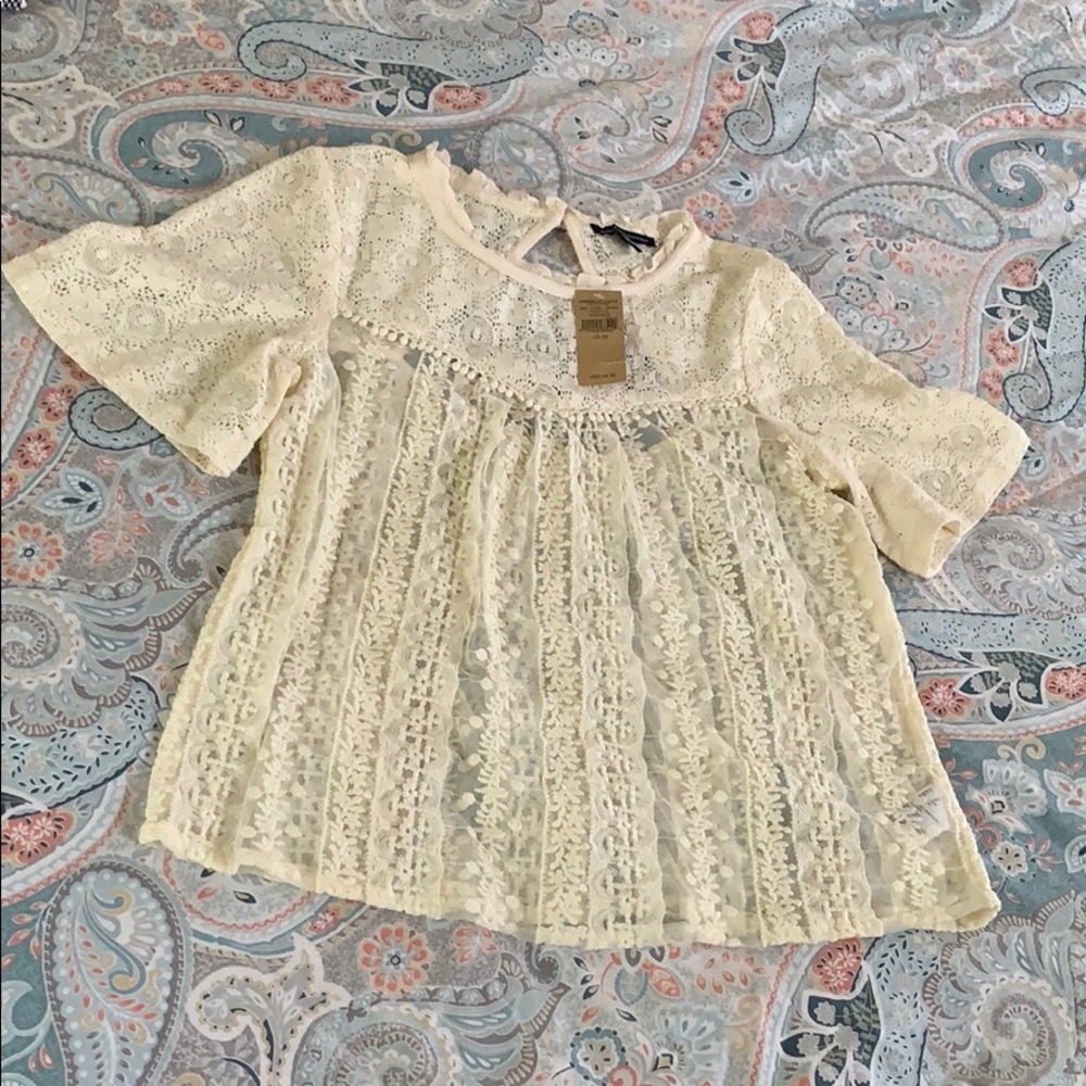 Women top